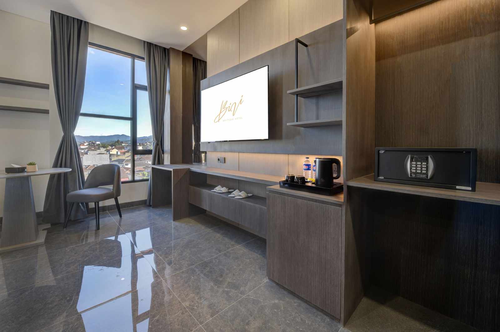 Suite Room Details